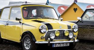 60th Birthday Party with global MINI fans and originals