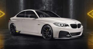 [Video] Is This The Ultimate Modified BMW M240i? Mulgari Icon 03