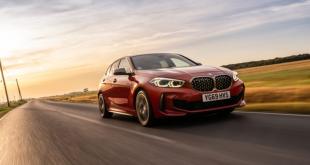[Video] Joe Achilles compares the BMW M135i with his M2 Competition