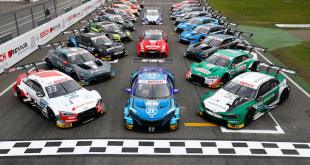 Wittmann completes â€˜Dream Teamâ€™ for Fuji