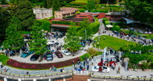 Registration for the Concorso dâ€™Eleganza Villa dâ€™Este 2020 opened