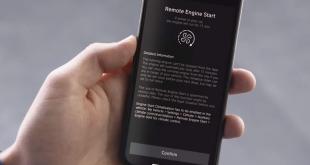 [Video] BMW How-To: Starting your vehicle using remote engine start