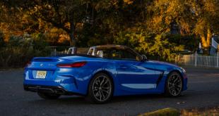 [Video] BMW Z4 M40i - Is This The Best Driving BMW today?