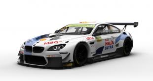 Augusto Farfus and BMW Team Schnitzer return to Macau at the Guia Circuit