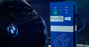 BMW Group continues to expand charging infrastructure for electrified vehicles