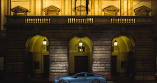 BMW announces new possibilities at the crossroads of sound, music, and technology