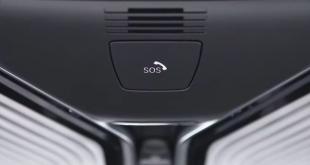 [Video] BMW How-To: BMW Intelligent Emergency Call