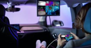 [Video] BMW i3 Urban Suite - Your Hotel On Four Wheels