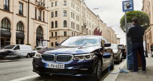 2019 â€“ a year full of prizewinners and awards for BMW