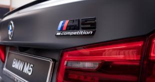 [Video] BMW M8 vs M5: Drag Race, Rolling Start & Brake Test