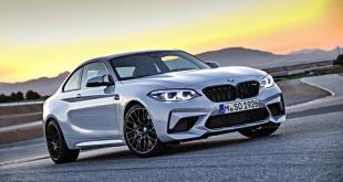 [Video] BMW M2 Comp vs BMW M3 F80 HPT vs Merc-AMG C63S Estate