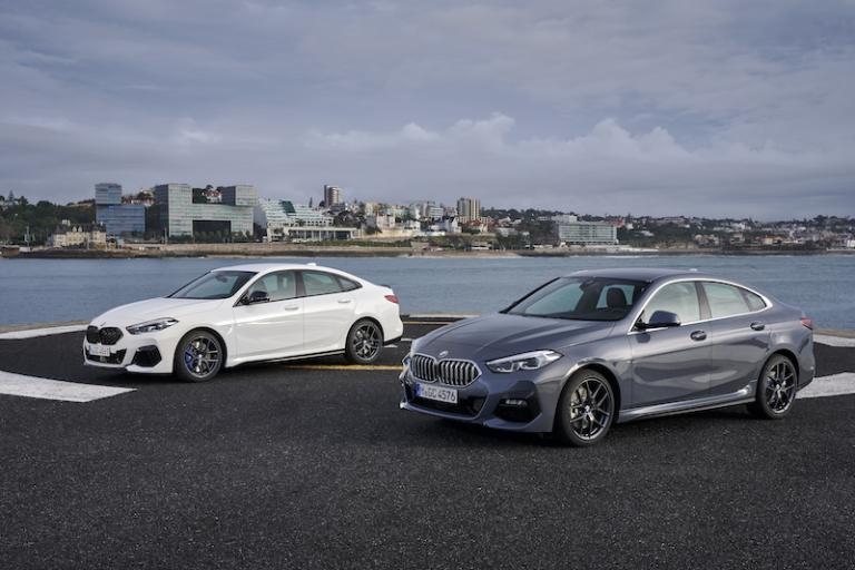 [Official Photos] The first-ever BMW 2 Series Gran Coupe - BMW.SG | BMW ...