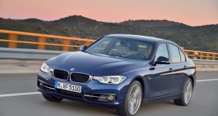 [Video] BMW 3 Series vs Tesla Model 3 Review