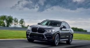 [Video] Drag Race: Jeep Trackhawk vs BMW X4 M