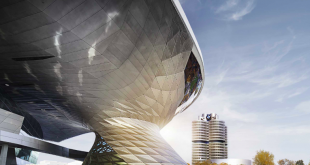 BMW Group increases profitability in Q4, meeting 2019 targets