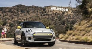 [Video] Electric MINI vs BMW i3 Drag Race