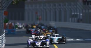 Successful test round: Maximilian GÃ¼nther wins the opening event of the Formula E season