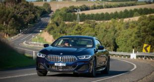 [Video] Is the 2020 BMW 840i worth it?