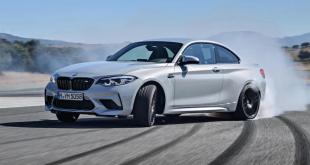 [Video] Tuned BMW M2 Competition vs. Porsche GT3RS at the Ring
