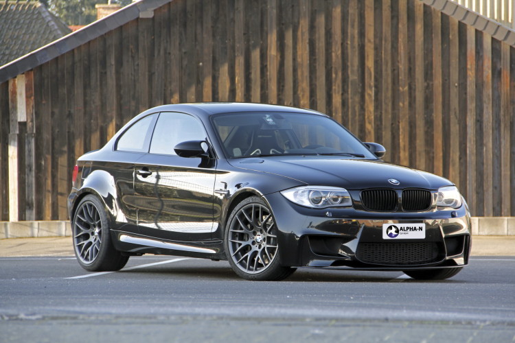 Chris Harris drives the Best of BMW: 1M, M2, Alpina, F10 M5, M2 ...