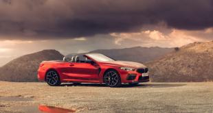 [Video] The M8 Line Up detailed by BMW M CEO