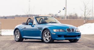 [Video] Inside BMW Group Classic: Roadster tradition at its finest