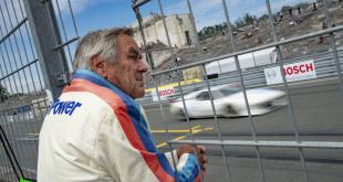 Jochen Neerpasch on the BMW Junior Team: “Learn together to improve togetherâ€
