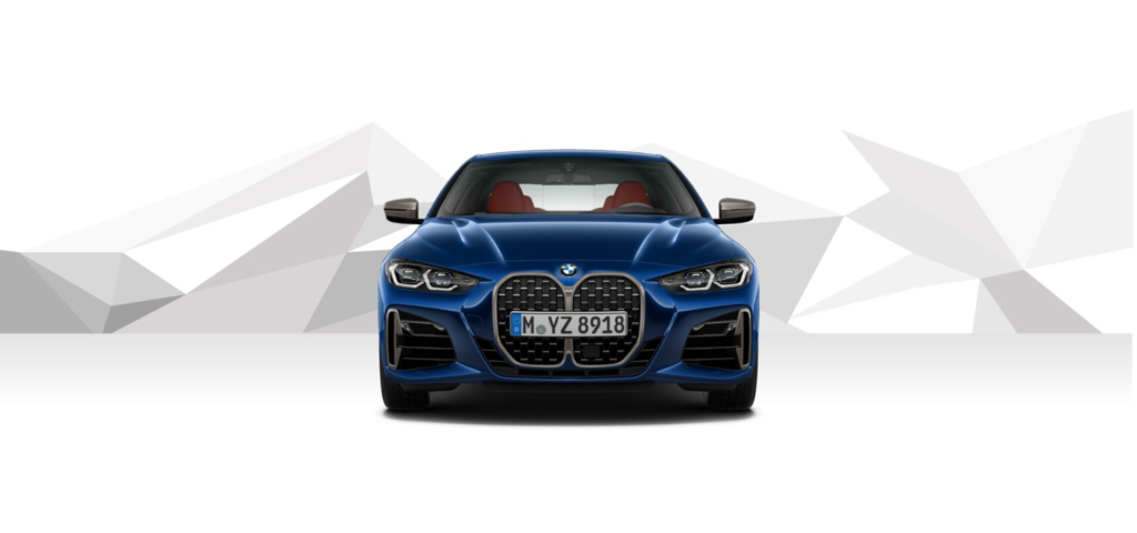 The BMW M440i rear-wheel drive version is set to launch in March 2021