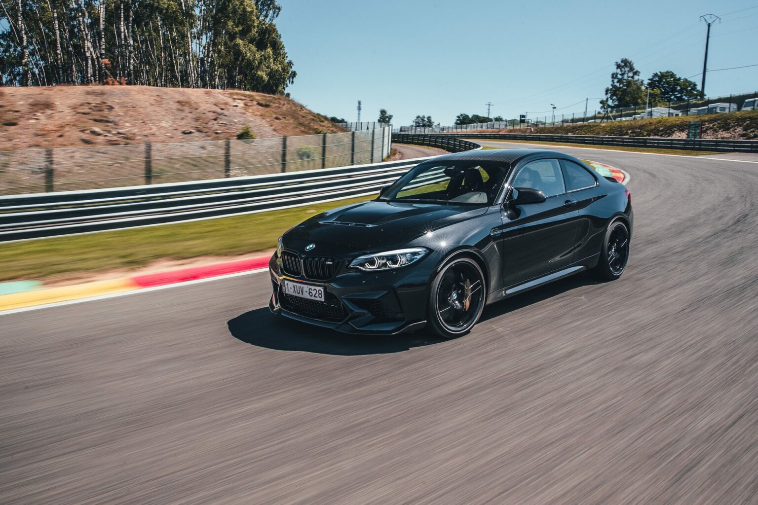 Is BMW M2 CS better than Porsche Cayman GTS and Alpine A110 S