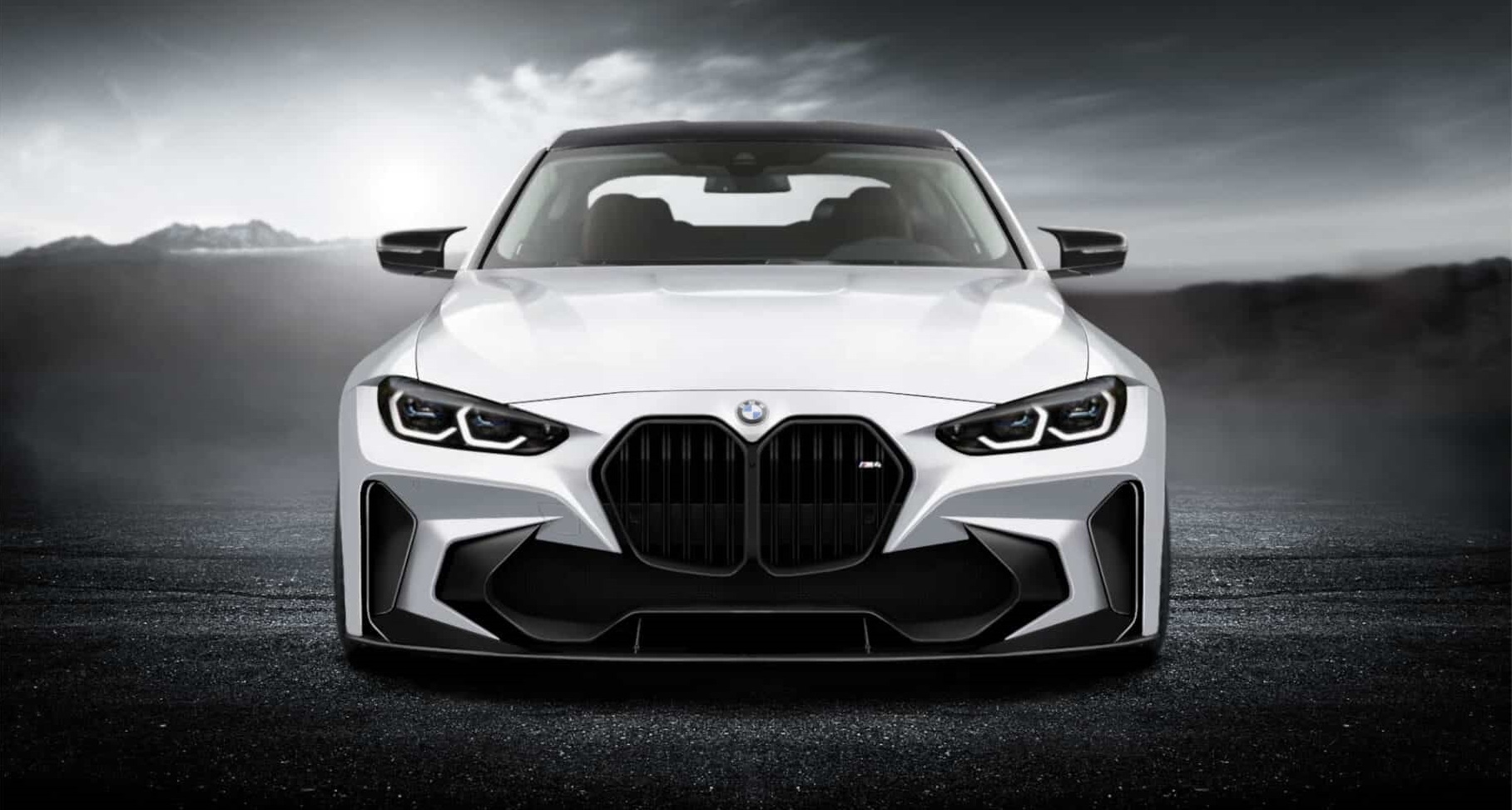 M4 grille deals