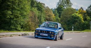 [Video] BMW E30 Gets A 1JZ Turbo Swap - Now A True Beast