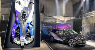 BMW i Motorsport Reaching new heights for future technology