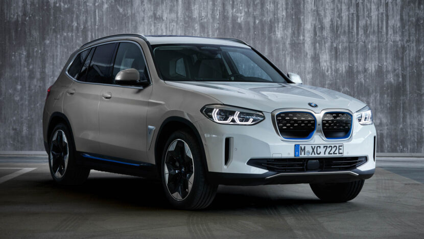 G80 M3 and G82 M4 - set to debut at the Beijing Auto Show