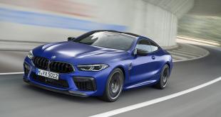 Supercar from the M division supposed to land in 2022