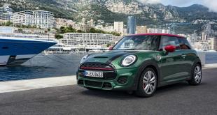 [Video] Comparison between New MINI and Classic MINI