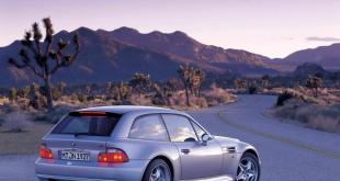 [Video] Savagegeese review on BMW Z3 Coupe