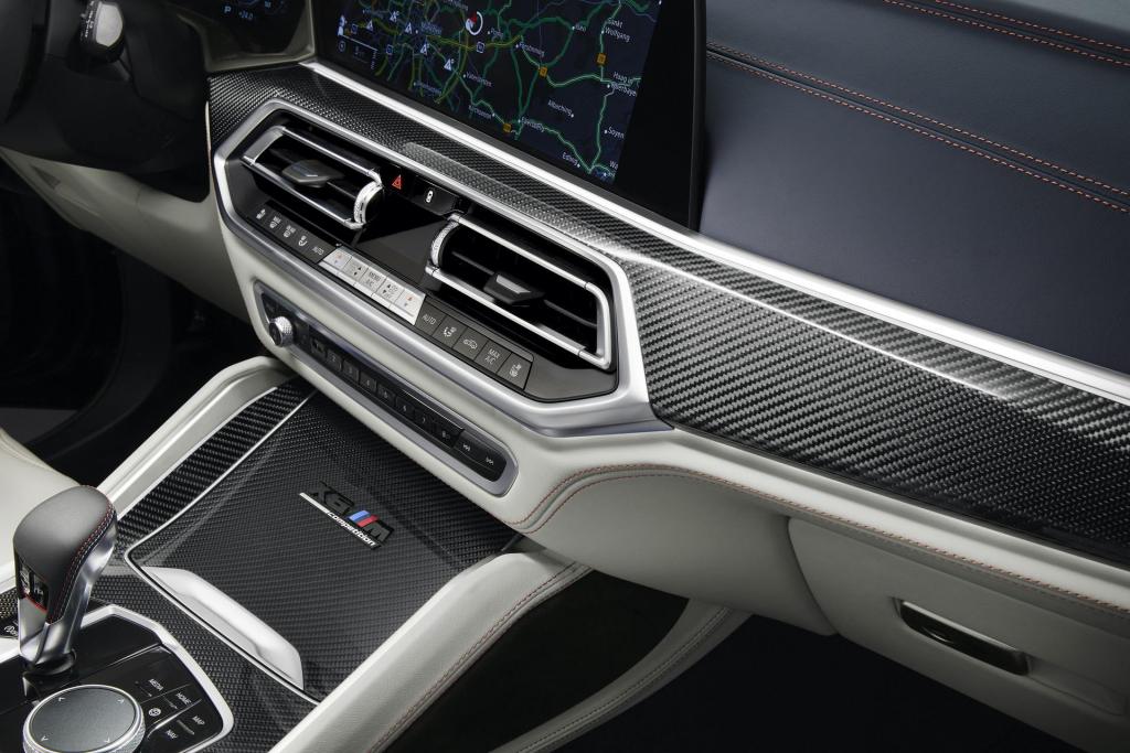 BMW X5 M and X6 M Competition available in limited numbers