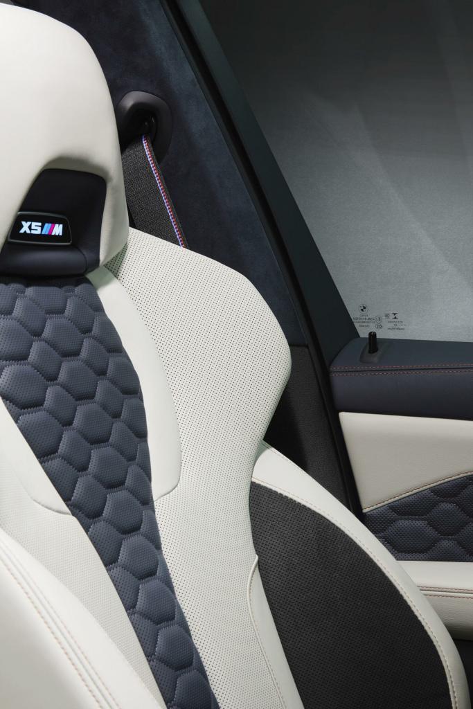 BMW X5 M and X6 M Competition available in limited numbers