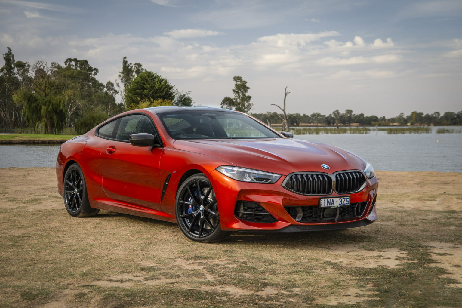 Бмв m850i xdrive