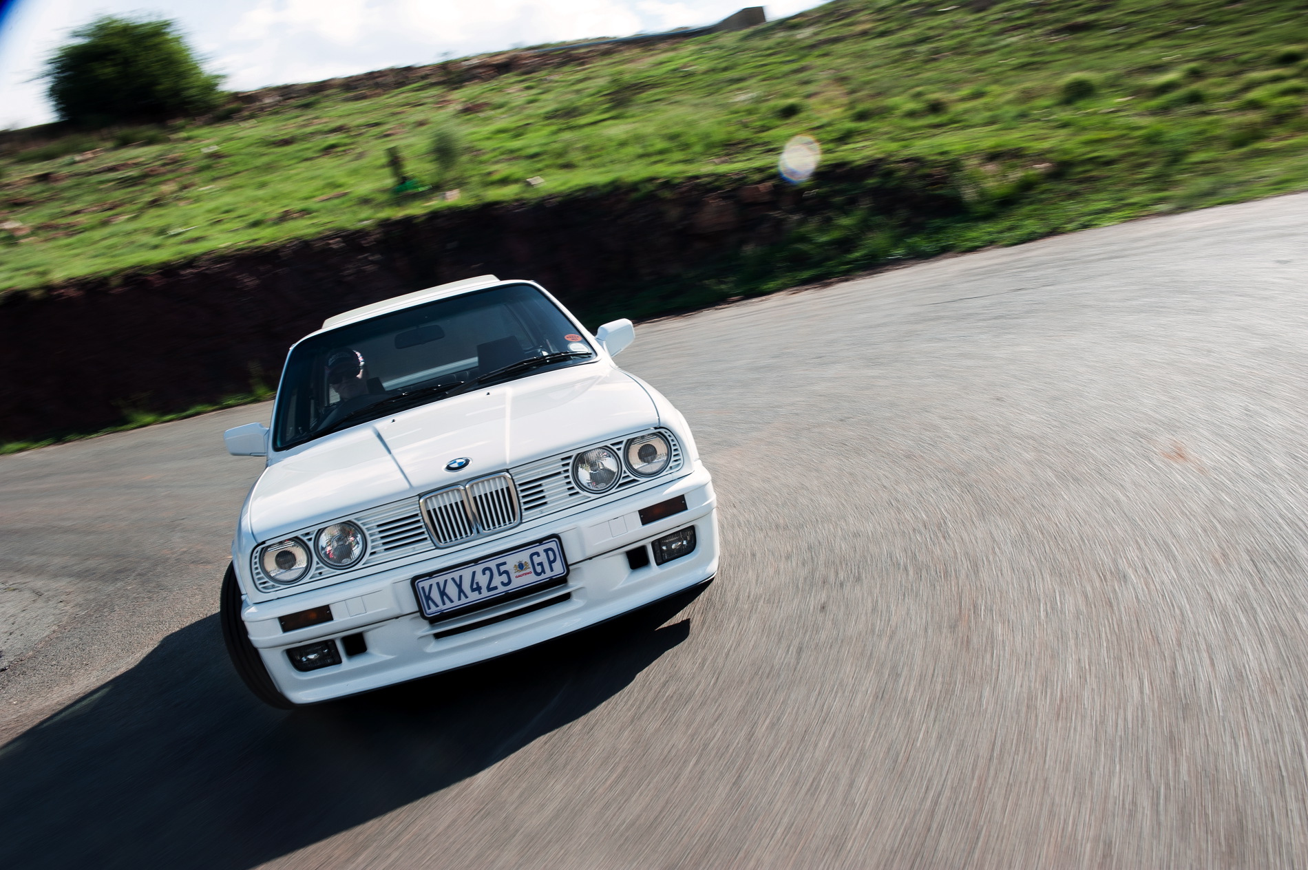 Video Iconic Cars that shaped the South African Car History - BMW.SG