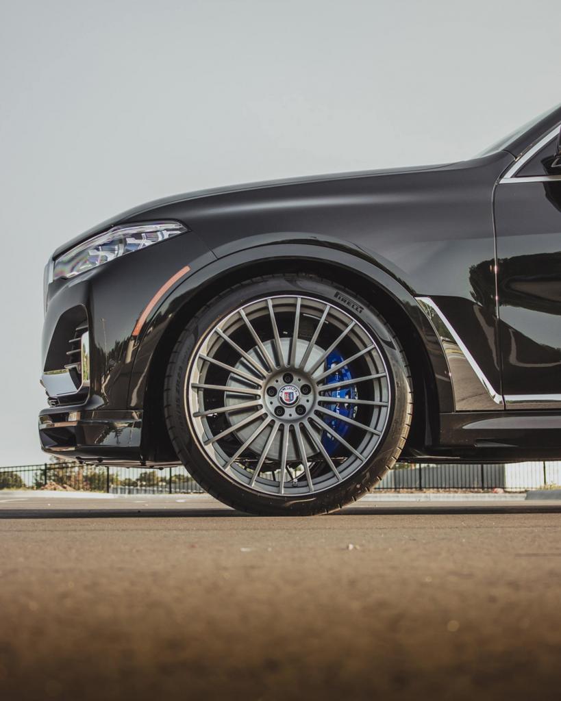 2021 ALPINA XB7 - 1