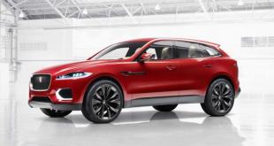 BMW iX's new Competitor in Jaguar J-Pace 2