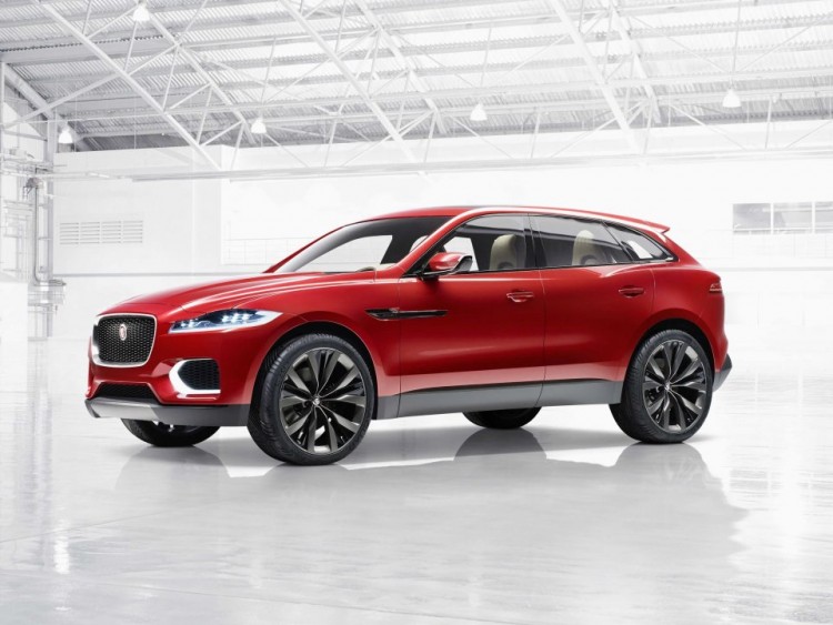 BMW iX's new Competitor in Jaguar J-Pace 2