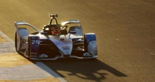 BMW Motorsport to pause Formula E involvement to focus on production