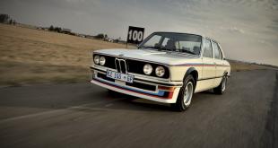[Video] BMW 530 MLE remains an iconic car from South Arica