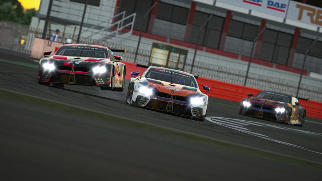 BMW continues to expand its SIM formats