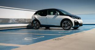 BMW i3 still surpasses most compact EVs