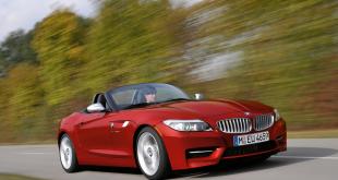 Retro Convertibles: BMW Z4 gets compared against its rivals