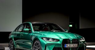 [Video] The Perfect Michelin Tires for the New BMW M3 and M4