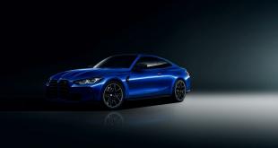 2021 BMW M4